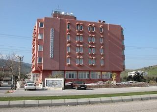 Viva Hotel Iskender İzmir Luaran gambar